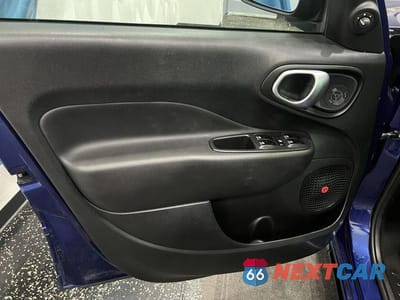 Zdjęcie 10 z 30 samochodu: 2016 FIAT 500L TREKKING VIN:ZFBCFADH0GZ038256 - miniatura