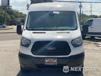Trzecie zdjęcie samochodu z tyłu: 2015 FORD TRANSIT T-150 VIN:1FTNE2CM8FKB31398 - miniatura