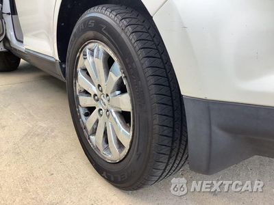 Zdjęcie 22 z 35 samochodu: 2010 FORD EDGE LIMITED VIN:2FMDK3KC9ABB39818 - miniatura