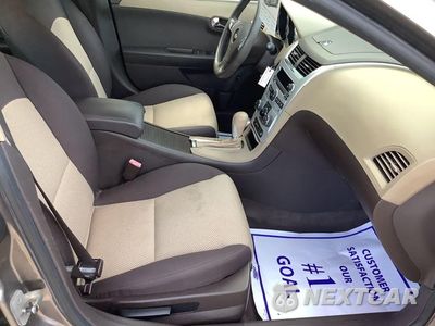 Zdjęcie 17 z 34 samochodu: 2011 CHEVROLET MALIBU LS VIN:1G1ZB5E11BF192327 - miniatura
