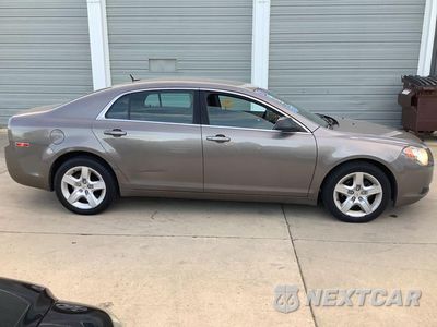 Zdjęcie 10 z 34 samochodu: 2011 CHEVROLET MALIBU LS VIN:1G1ZB5E11BF192327 - miniatura