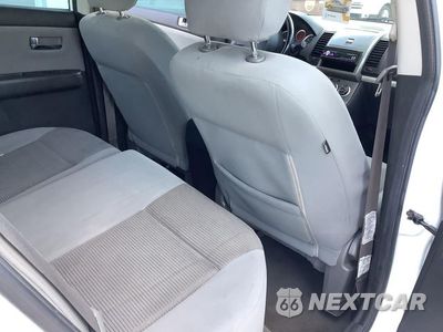 Zdjęcie 29 z 44 samochodu: 2011 NISSAN SENTRA 2.0 VIN:3N1AB6AP4BL673508 - miniatura