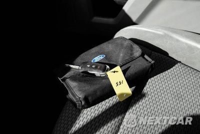 Zdjęcie 55 z 56 samochodu: 2018 FORD F350 SUPER DUTY VIN:1FT8W3BT9JEC91211 - miniatura