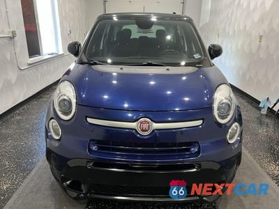 Drugie zdjęcie samochodu z przodu: 2016 FIAT 500L TREKKING VIN:ZFBCFADH0GZ038256 - miniatura