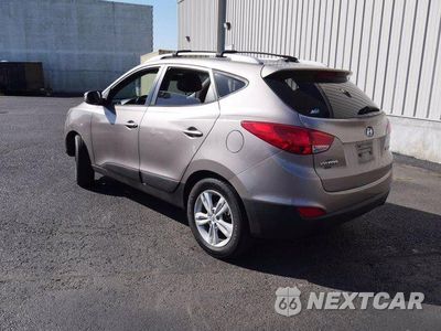 Zdjęcie 7 z 30 samochodu: 2012 HYUNDAI TUCSON GLS VIN:KM8JU3AC5CU422583 - miniatura