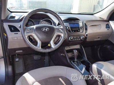 Zdjęcie 22 z 30 samochodu: 2012 HYUNDAI TUCSON GLS VIN:KM8JU3AC5CU422583 - miniatura
