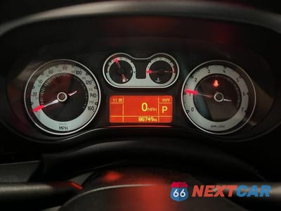 Zdjęcie 20 z 30 samochodu: 2016 FIAT 500L TREKKING VIN:ZFBCFADH0GZ038256 - miniatura