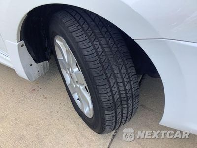 Zdjęcie 23 z 44 samochodu: 2011 NISSAN SENTRA 2.0 VIN:3N1AB6AP4BL673508 - miniatura