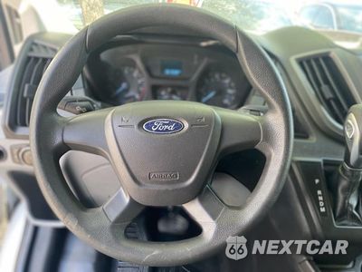 Zdjęcie 11 z 21 samochodu: 2015 FORD TRANSIT T-150 VIN:1FTNE2CM8FKB31398 - miniatura