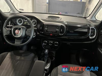 Zdjęcie 19 z 30 samochodu: 2016 FIAT 500L TREKKING VIN:ZFBCFADH0GZ038256 - miniatura