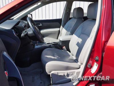 Zdjęcie 17 z 31 samochodu: 2012 NISSAN ROGUE S VIN:JN8AS5MT6CW259095 - miniatura