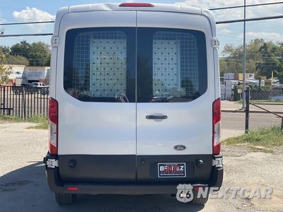 Zdjęcie 7 z 21 samochodu: 2015 FORD TRANSIT T-150 VIN:1FTNE2CM8FKB31398 - miniatura