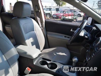 Zdjęcie 14 z 31 samochodu: 2012 NISSAN ROGUE S VIN:JN8AS5MT6CW259095 - miniatura