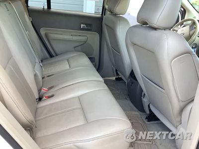 Zdjęcie 29 z 35 samochodu: 2010 FORD EDGE LIMITED VIN:2FMDK3KC9ABB39818 - miniatura