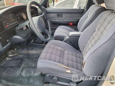 Zdjęcie 9 z 16 samochodu: 1993 TOYOTA 4RUNNER VN39 SR5 VIN:JT3VN39W9P0105599 - miniatura