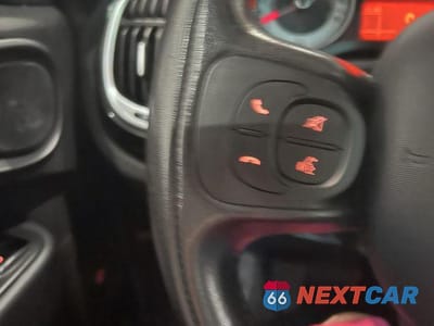 Zdjęcie 22 z 30 samochodu: 2016 FIAT 500L TREKKING VIN:ZFBCFADH0GZ038256 - miniatura