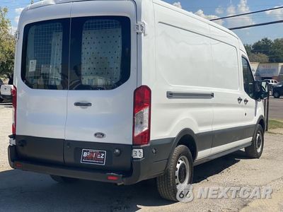 Zdjęcie 8 z 21 samochodu: 2015 FORD TRANSIT T-150 VIN:1FTNE2CM8FKB31398 - miniatura