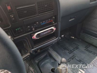 Zdjęcie 15 z 16 samochodu: 1993 TOYOTA 4RUNNER VN39 SR5 VIN:JT3VN39W9P0105599 - miniatura