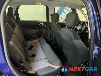 Zdjęcie 18 z 30 samochodu: 2016 FIAT 500L TREKKING VIN:ZFBCFADH0GZ038256 - miniatura