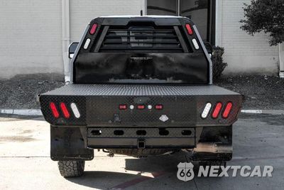 Zdjęcie 8 z 56 samochodu: 2018 FORD F350 SUPER DUTY VIN:1FT8W3BT9JEC91211 - miniatura
