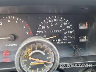 Zdjęcie 16 z 16 samochodu: 1993 TOYOTA 4RUNNER VN39 SR5 VIN:JT3VN39W9P0105599 - miniatura