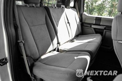 Zdjęcie 34 z 56 samochodu: 2018 FORD F350 SUPER DUTY VIN:1FT8W3BT9JEC91211 - miniatura