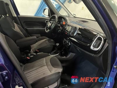 Zdjęcie 16 z 30 samochodu: 2016 FIAT 500L TREKKING VIN:ZFBCFADH0GZ038256 - miniatura