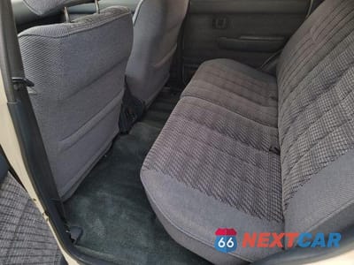 Zdjęcie 11 z 16 samochodu: 1993 TOYOTA 4RUNNER VN39 SR5 VIN:JT3VN39W9P0105599 - miniatura