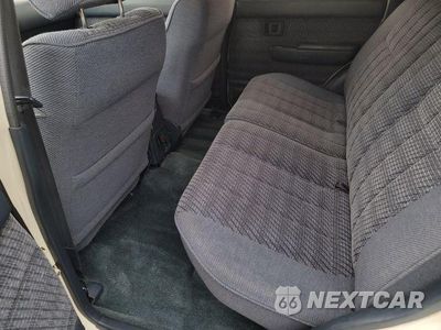 Zdjęcie 11 z 16 samochodu: 1993 TOYOTA 4RUNNER VN39 SR5 VIN:JT3VN39W9P0105599 - miniatura