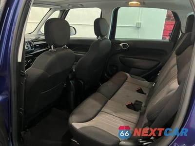 Zdjęcie 14 z 30 samochodu: 2016 FIAT 500L TREKKING VIN:ZFBCFADH0GZ038256 - miniatura