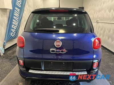 Zdjęcie 7 z 30 samochodu: 2016 FIAT 500L TREKKING VIN:ZFBCFADH0GZ038256 - miniatura