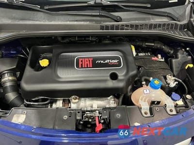 Zdjęcie 29 z 30 samochodu: 2016 FIAT 500L TREKKING VIN:ZFBCFADH0GZ038256 - miniatura