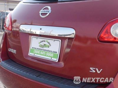 Zdjęcie 11 z 31 samochodu: 2012 NISSAN ROGUE S VIN:JN8AS5MT6CW259095 - miniatura