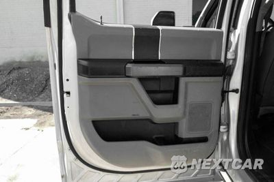 Zdjęcie 42 z 56 samochodu: 2018 FORD F350 SUPER DUTY VIN:1FT8W3BT9JEC91211 - miniatura