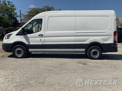 Piąte zdjęcie samochodu w środku: 2015 FORD TRANSIT T-150 VIN:1FTNE2CM8FKB31398 - miniatura