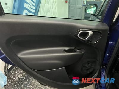 Zdjęcie 13 z 30 samochodu: 2016 FIAT 500L TREKKING VIN:ZFBCFADH0GZ038256 - miniatura