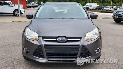 Zdjęcie 8 z 18 samochodu: 2012 FORD FOCUS SE VIN:1FAHP3K26CL305462 - miniatura