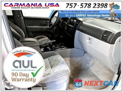 Zdjęcie 16 z 30 samochodu: 2006 KIA SORENTO EX VIN:KNDJC733X65622157 - miniatura