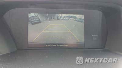Zdjęcie 18 z 19 samochodu: 2015 HONDA ACCORD SPORT VIN:1HGCR2F51FA162094 - miniatura