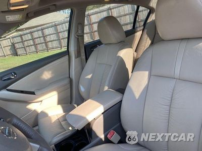 Zdjęcie 12 z 14 samochodu: 2010 NISSAN ALTIMA BASE VIN:1N4AL2AP0AN516923 - miniatura