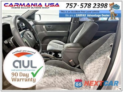 Zdjęcie 11 z 30 samochodu: 2006 KIA SORENTO EX VIN:KNDJC733X65622157 - miniatura