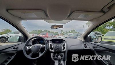 Zdjęcie 17 z 18 samochodu: 2012 FORD FOCUS SE VIN:1FAHP3K26CL305462 - miniatura