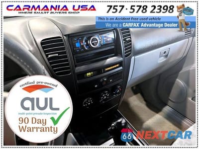 Zdjęcie 23 z 30 samochodu: 2006 KIA SORENTO EX VIN:KNDJC733X65622157 - miniatura