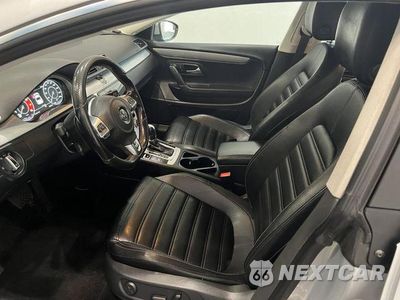 Zdjęcie 11 z 30 samochodu: 2013 VOLKSWAGEN CC SPORT VIN:WVWBN7AN1DE564049 - miniatura