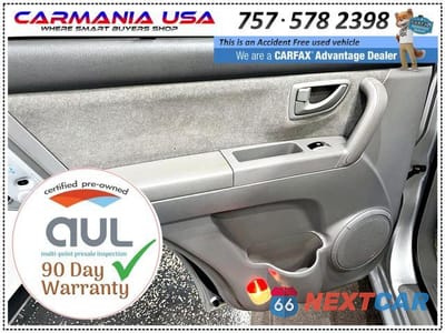 Zdjęcie 13 z 30 samochodu: 2006 KIA SORENTO EX VIN:KNDJC733X65622157 - miniatura