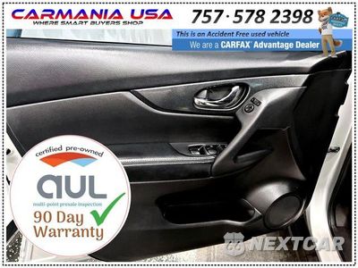 Zdjęcie 11 z 30 samochodu: 2014 NISSAN ROGUE S VIN:5N1AT2MT3EC871746 - miniatura