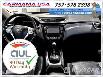 Zdjęcie 16 z 30 samochodu: 2014 NISSAN ROGUE S VIN:5N1AT2MT3EC871746 - miniatura