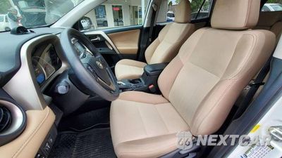 Zdjęcie 10 z 23 samochodu: 2014 TOYOTA RAV4 XLE VIN:2T3RFREV8EW213523 - miniatura