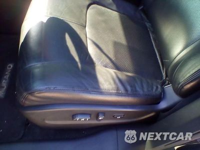 Zdjęcie 8 z 16 samochodu: 2009 NISSAN MURANO S VIN:JN8AZ18W29W129140 - miniatura