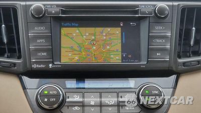 Zdjęcie 22 z 23 samochodu: 2014 TOYOTA RAV4 XLE VIN:2T3RFREV8EW213523 - miniatura